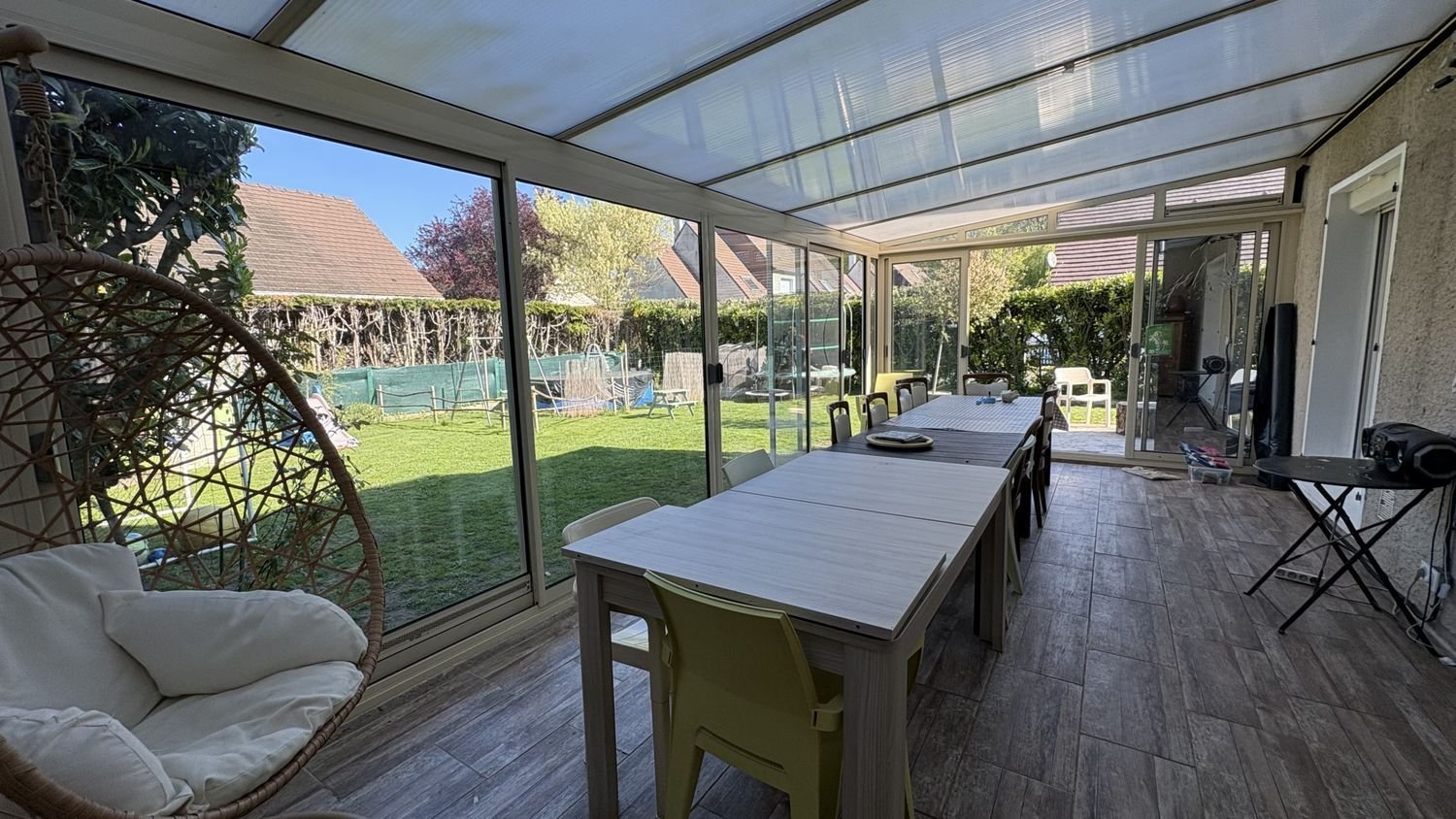 Maison à vendre, 123m², Cires-lès-Mello