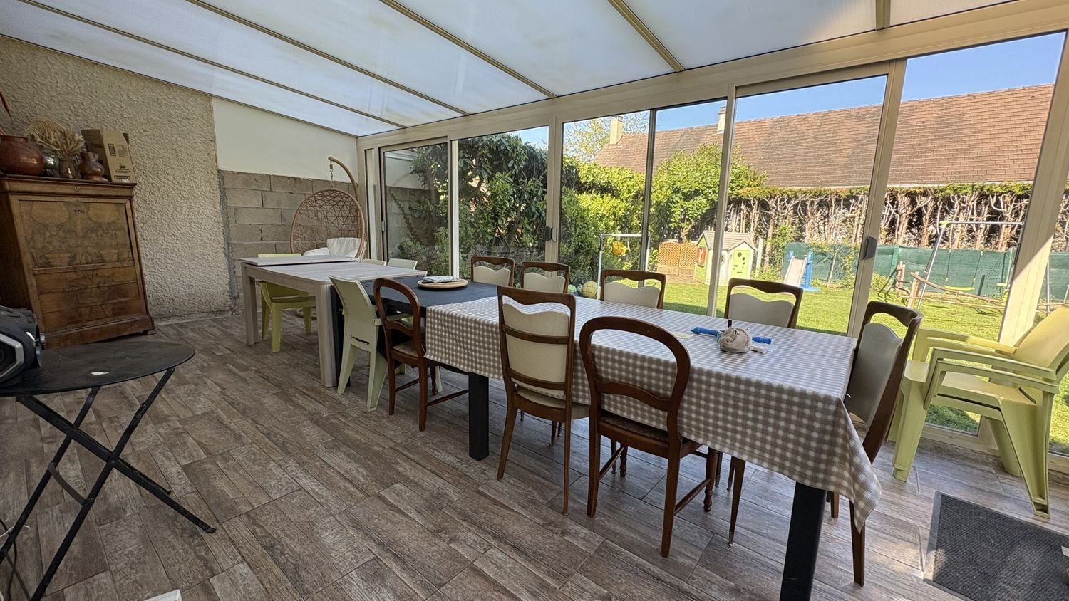 Maison à vendre, 123m², Cires-lès-Mello