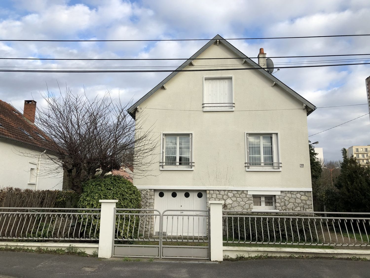 Maison à vendre, 87m², Fleury-les-Aubrais
