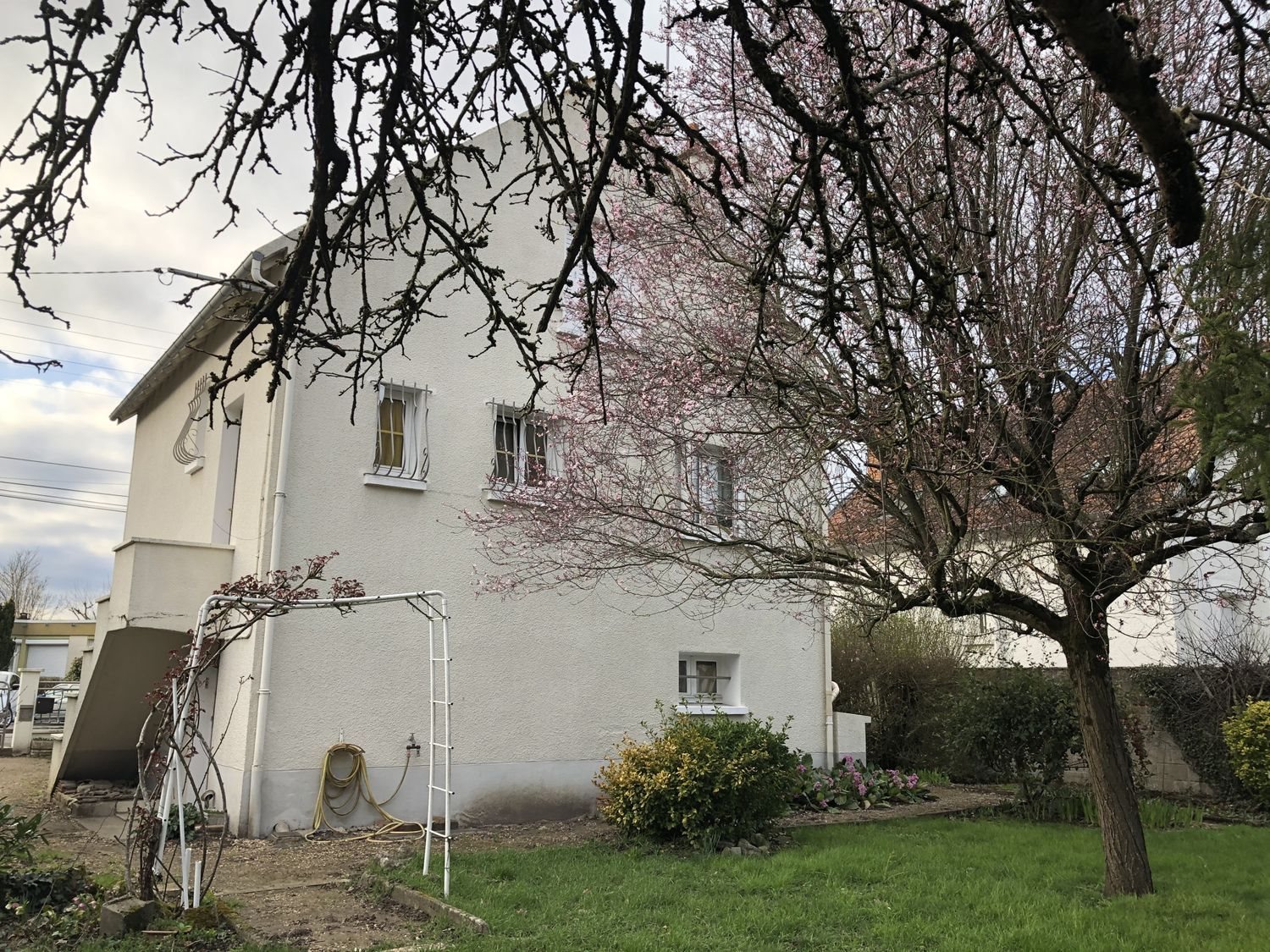 Maison à vendre, 87m², Fleury-les-Aubrais