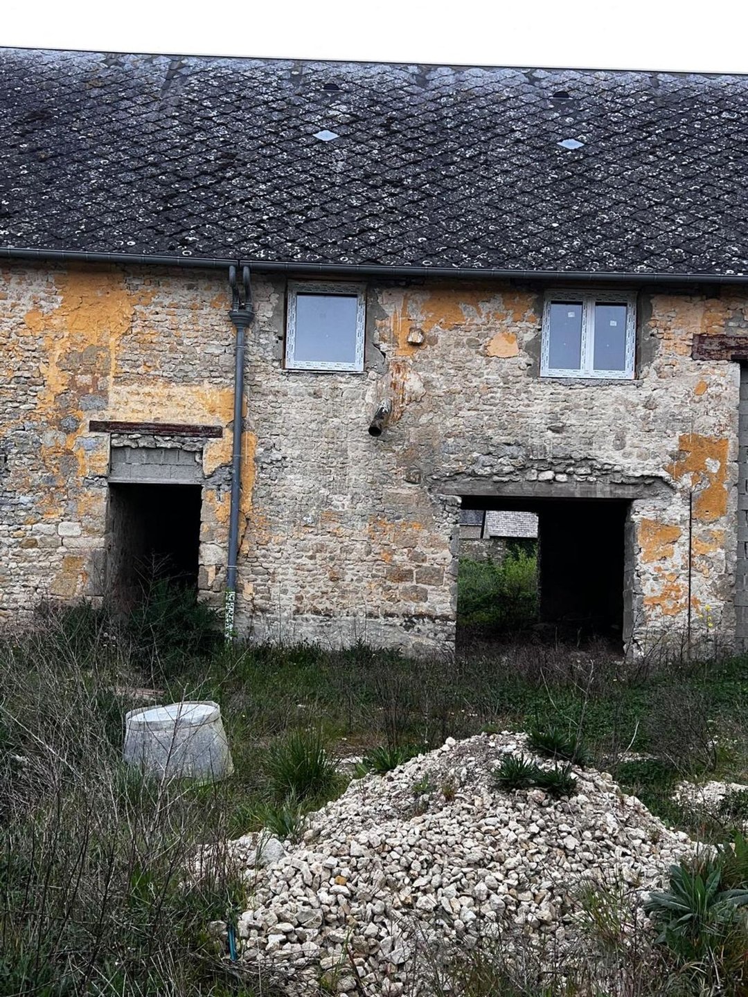Appartement à vendre, 108m², Étampes