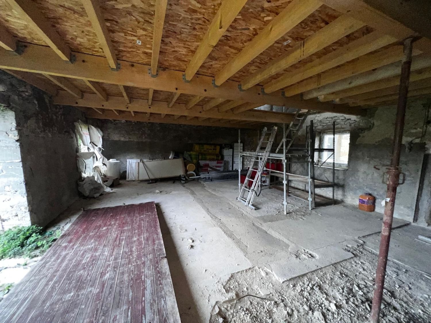 Appartement à vendre, 108m², Étampes