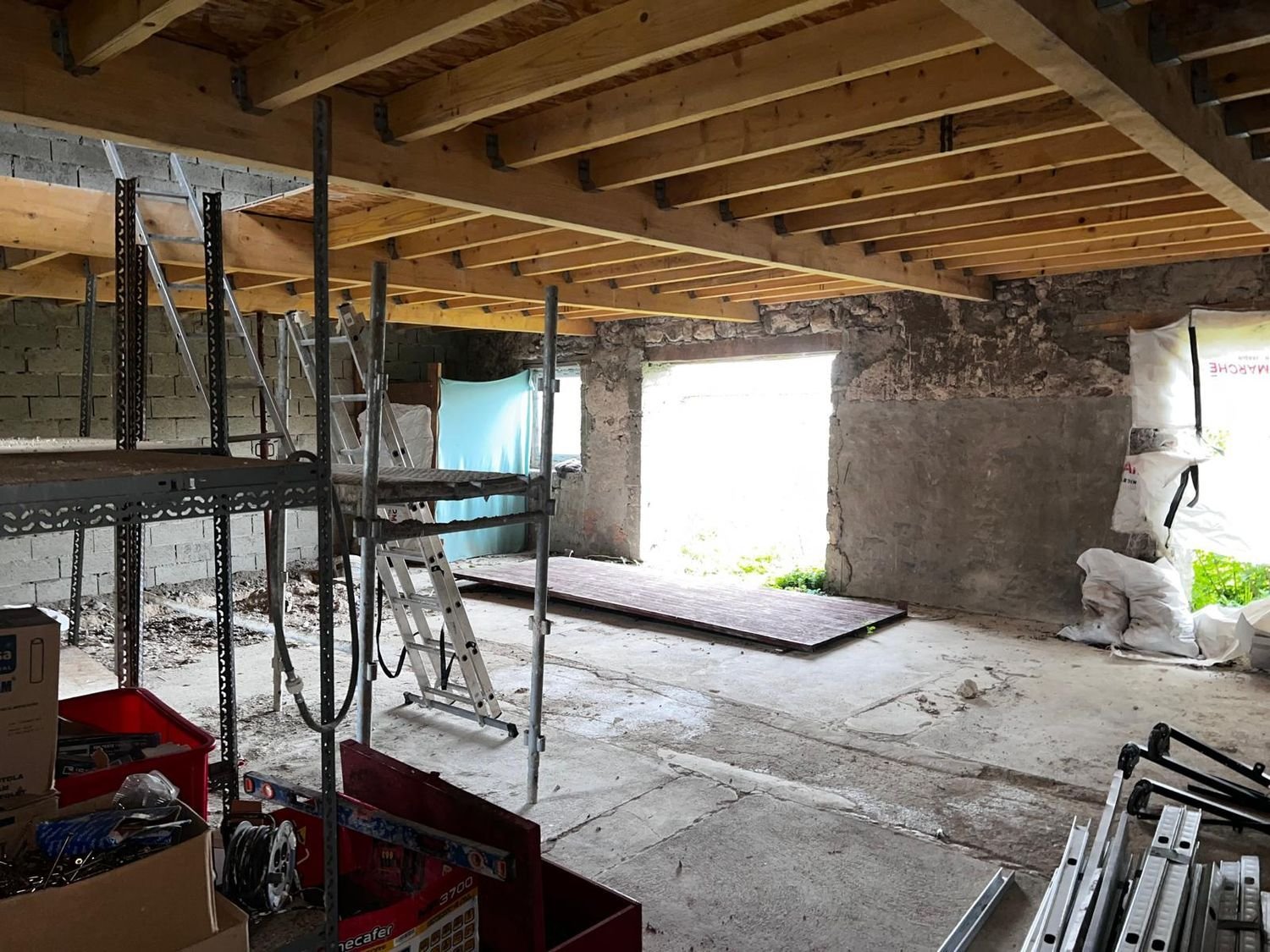 Appartement à vendre, 108m², Étampes