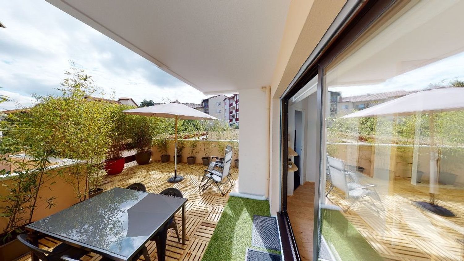 Appartement à vendre, 25m², Capbreton