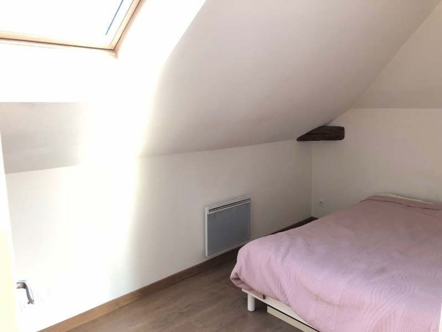 Appartement à vendre, 47m², Houdan
