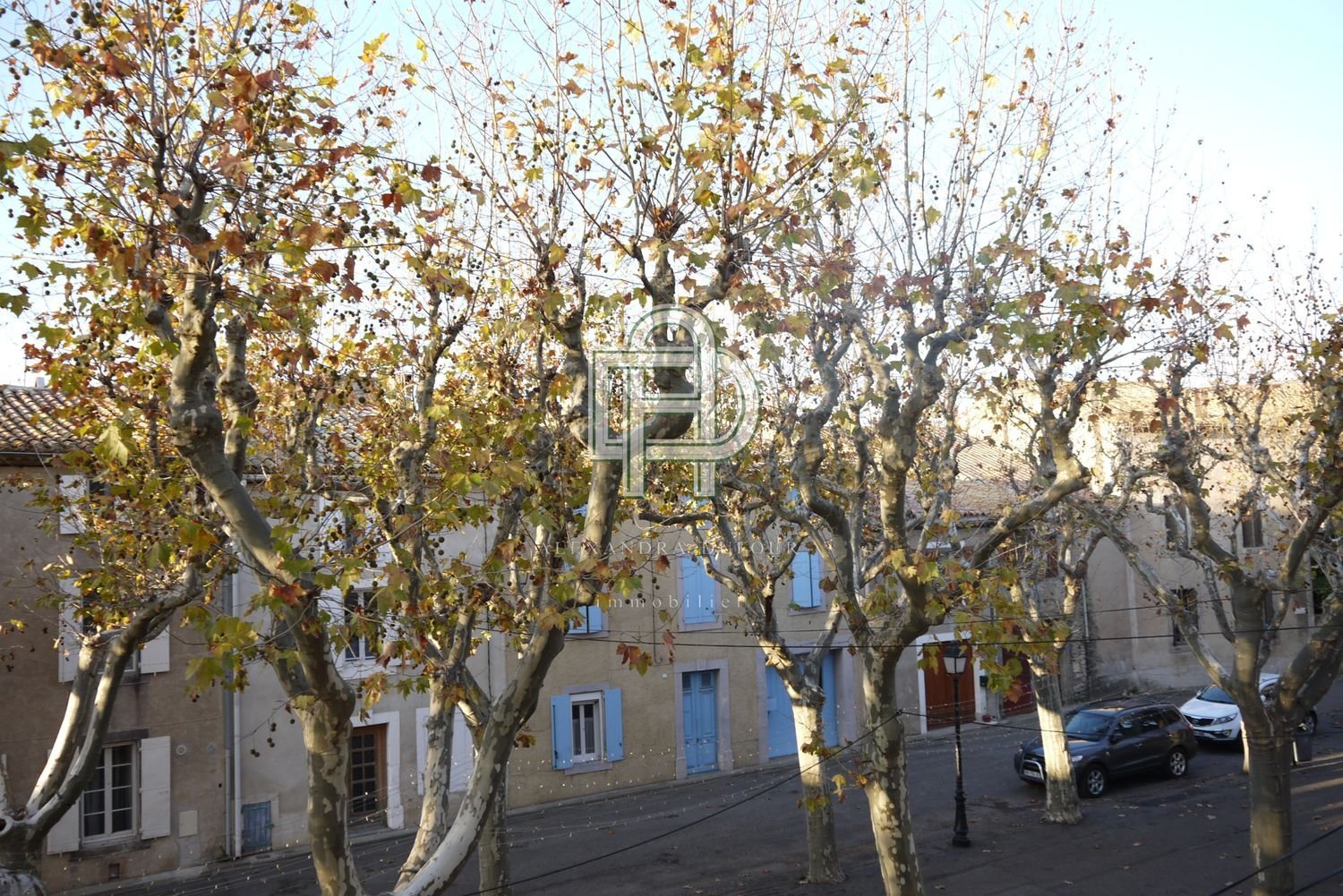 Maison à vendre, 170m², Azille