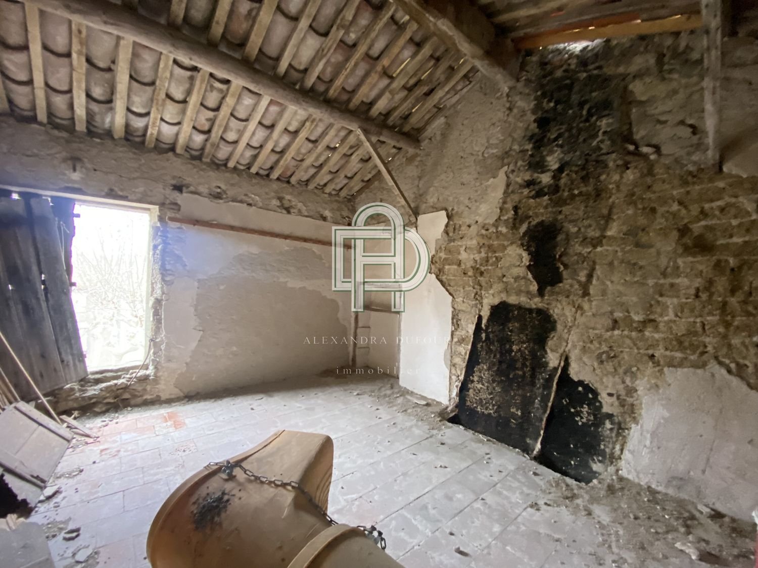 Maison à vendre, 170m², Azille
