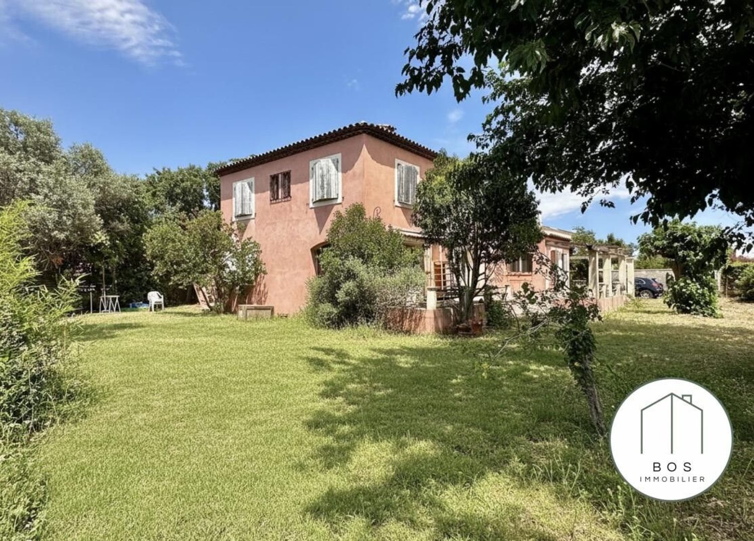 Maison à vendre, 210m², Fos-sur-Mer
