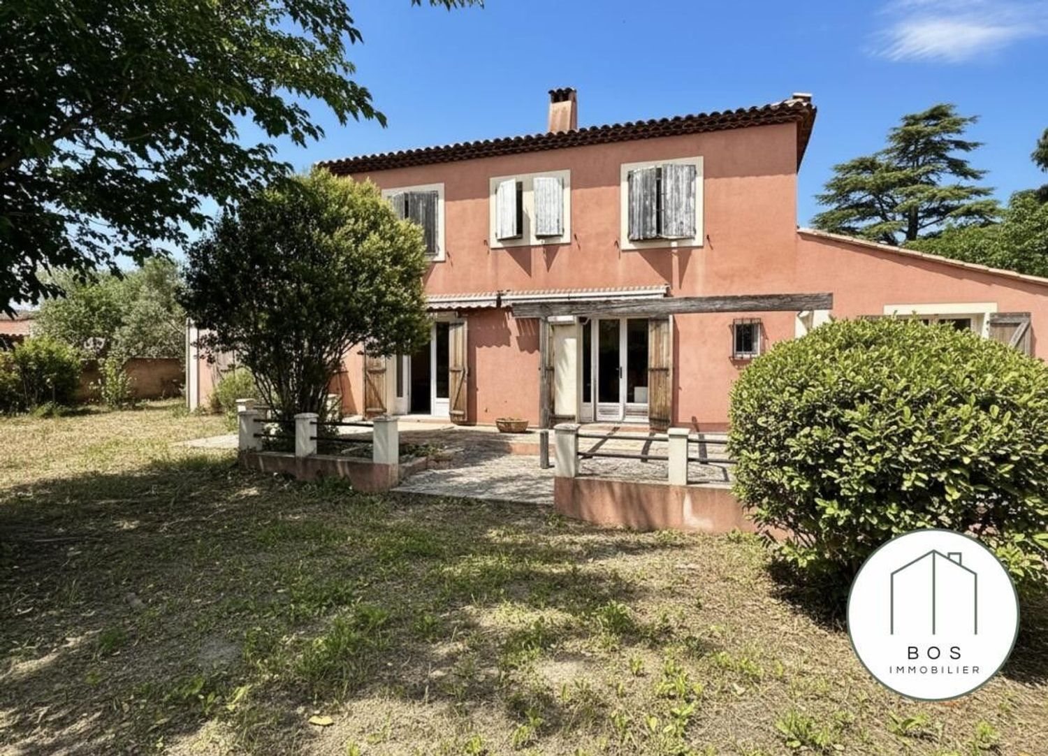Maison à vendre, 210m², Fos-sur-Mer