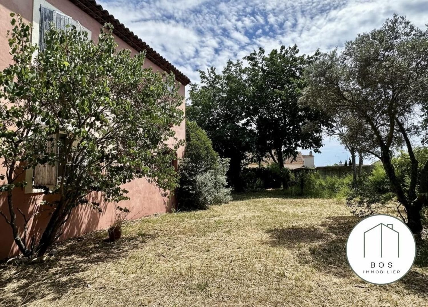 Maison à vendre, 210m², Fos-sur-Mer