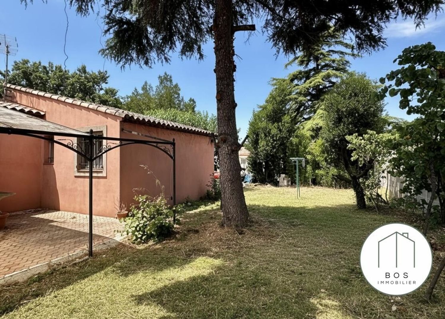 Maison à vendre, 210m², Fos-sur-Mer