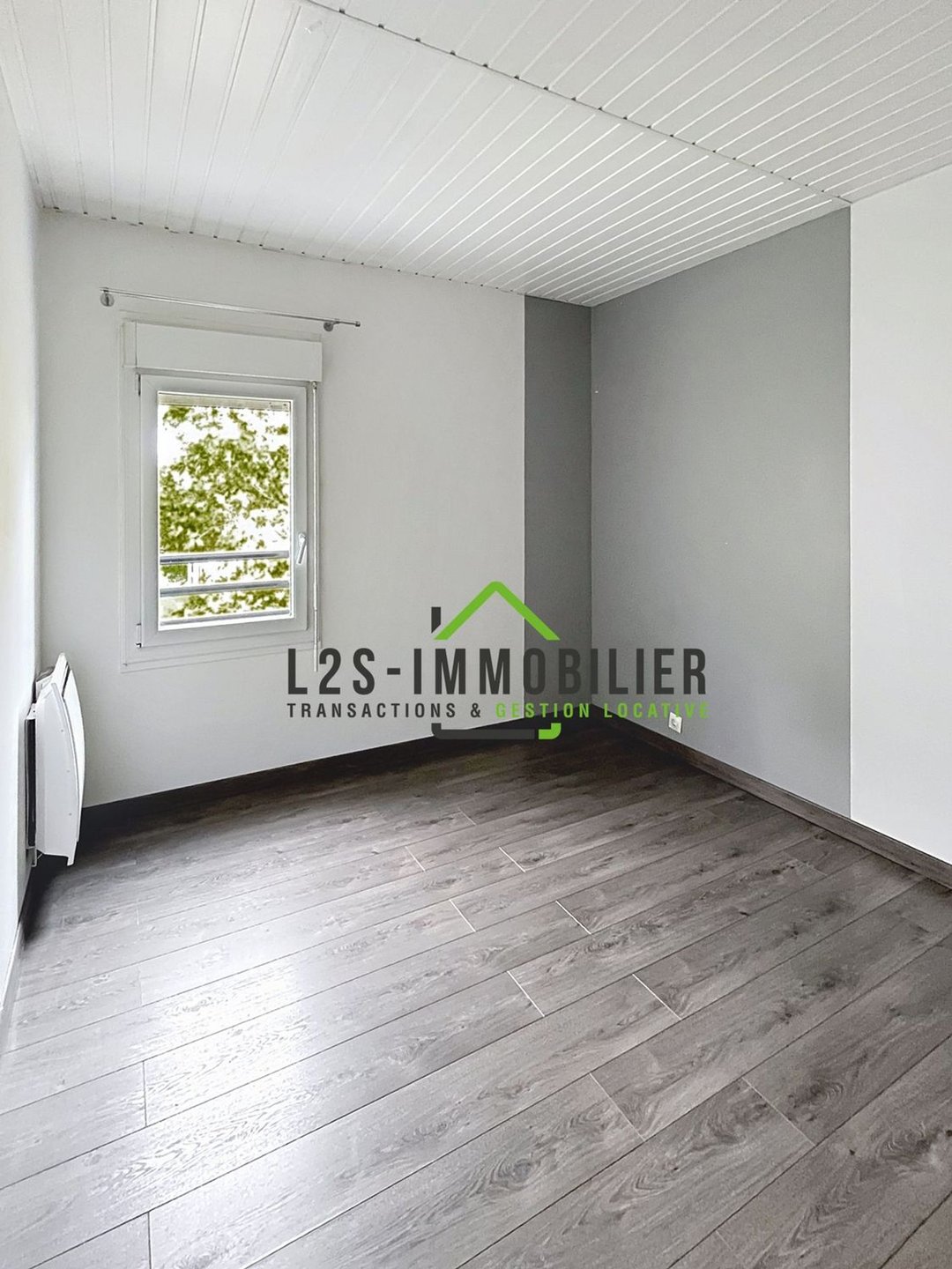 Appartement à louer, 76m², Ermont