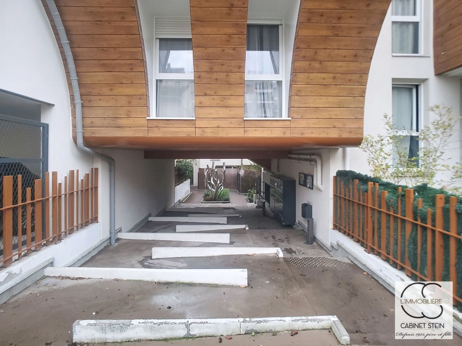 Appartement à vendre, 65m², Romainville