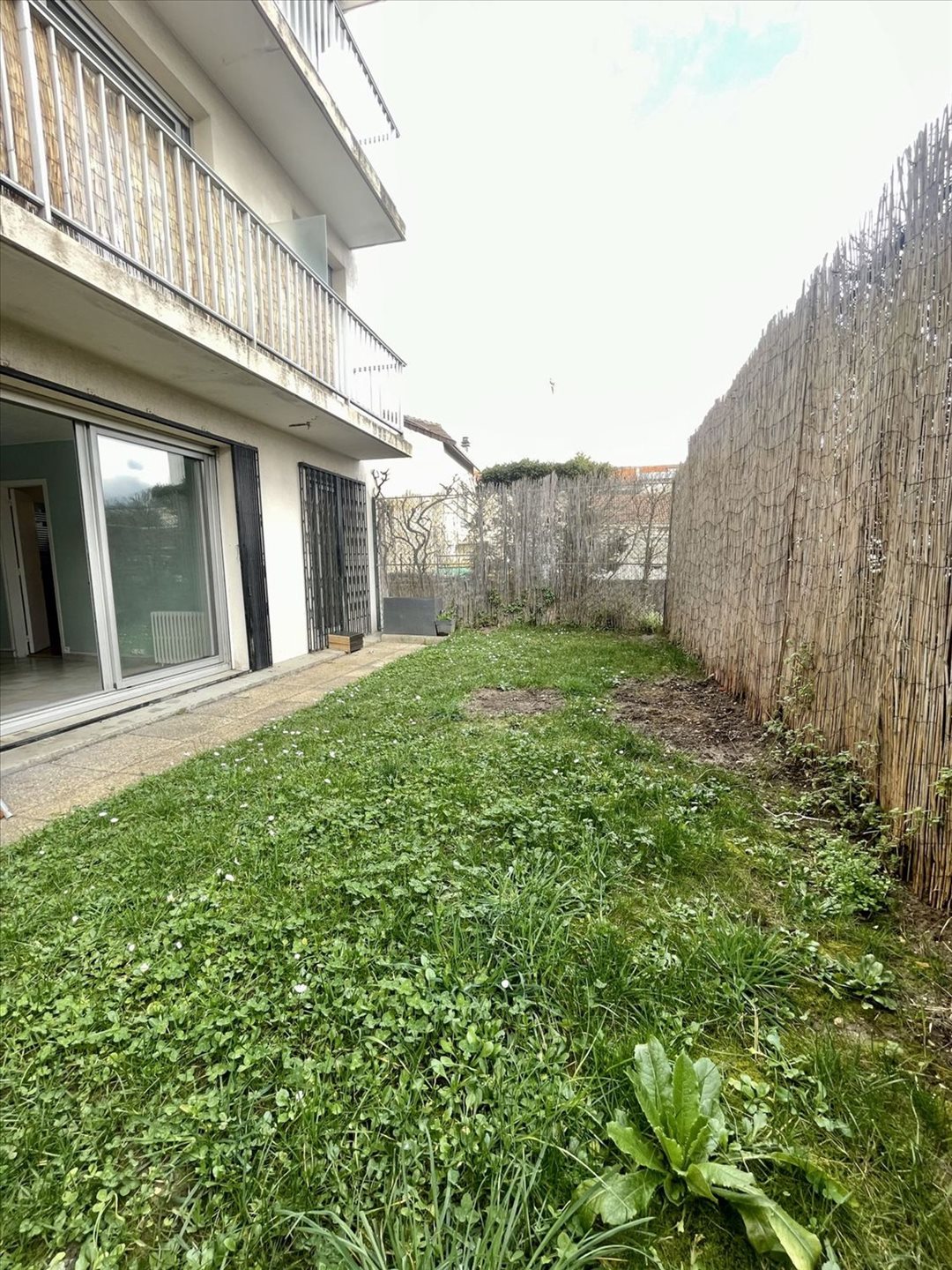 Appartement à vendre, 43m², Romainville