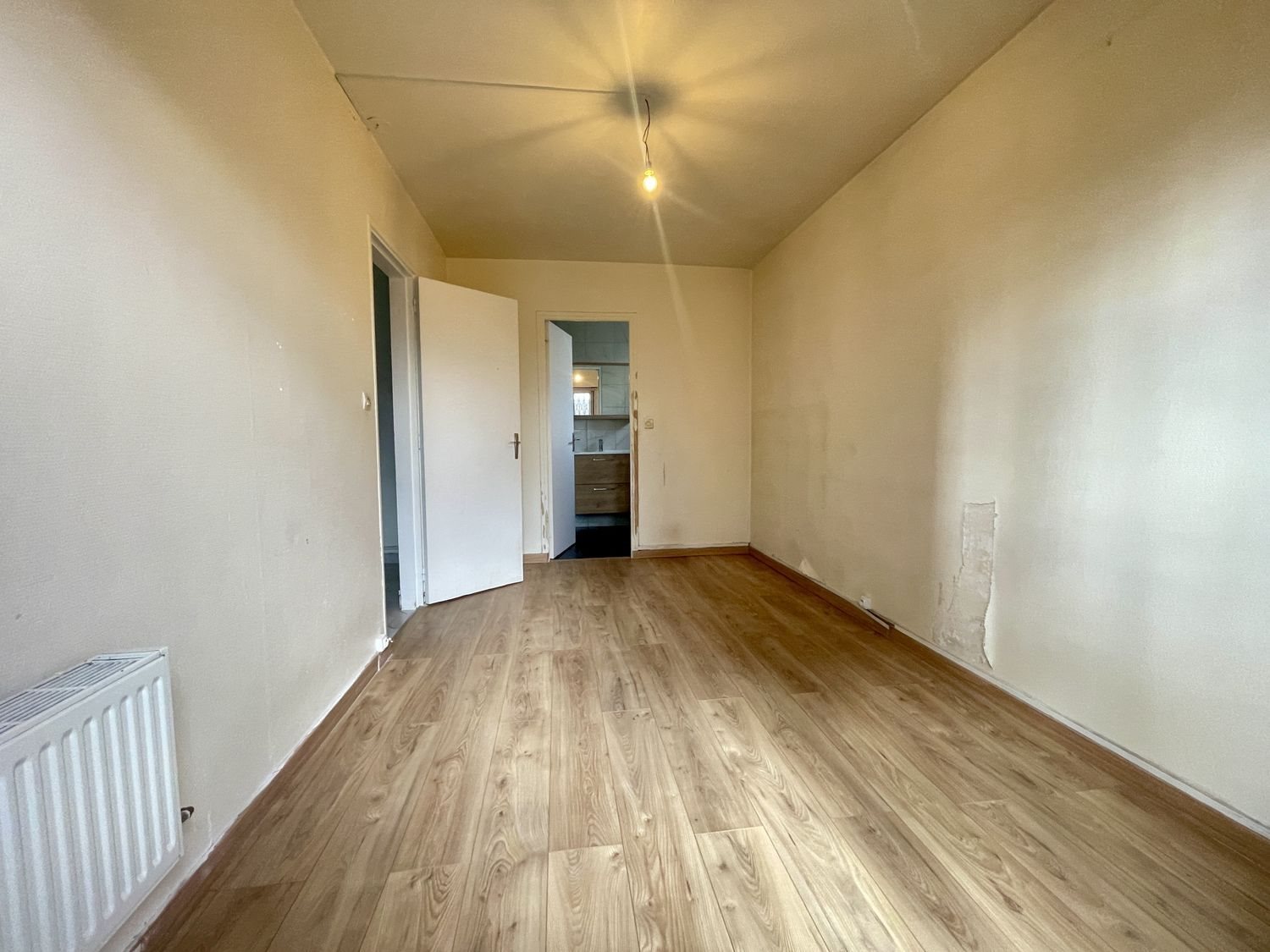 Appartement à vendre, 43m², Romainville