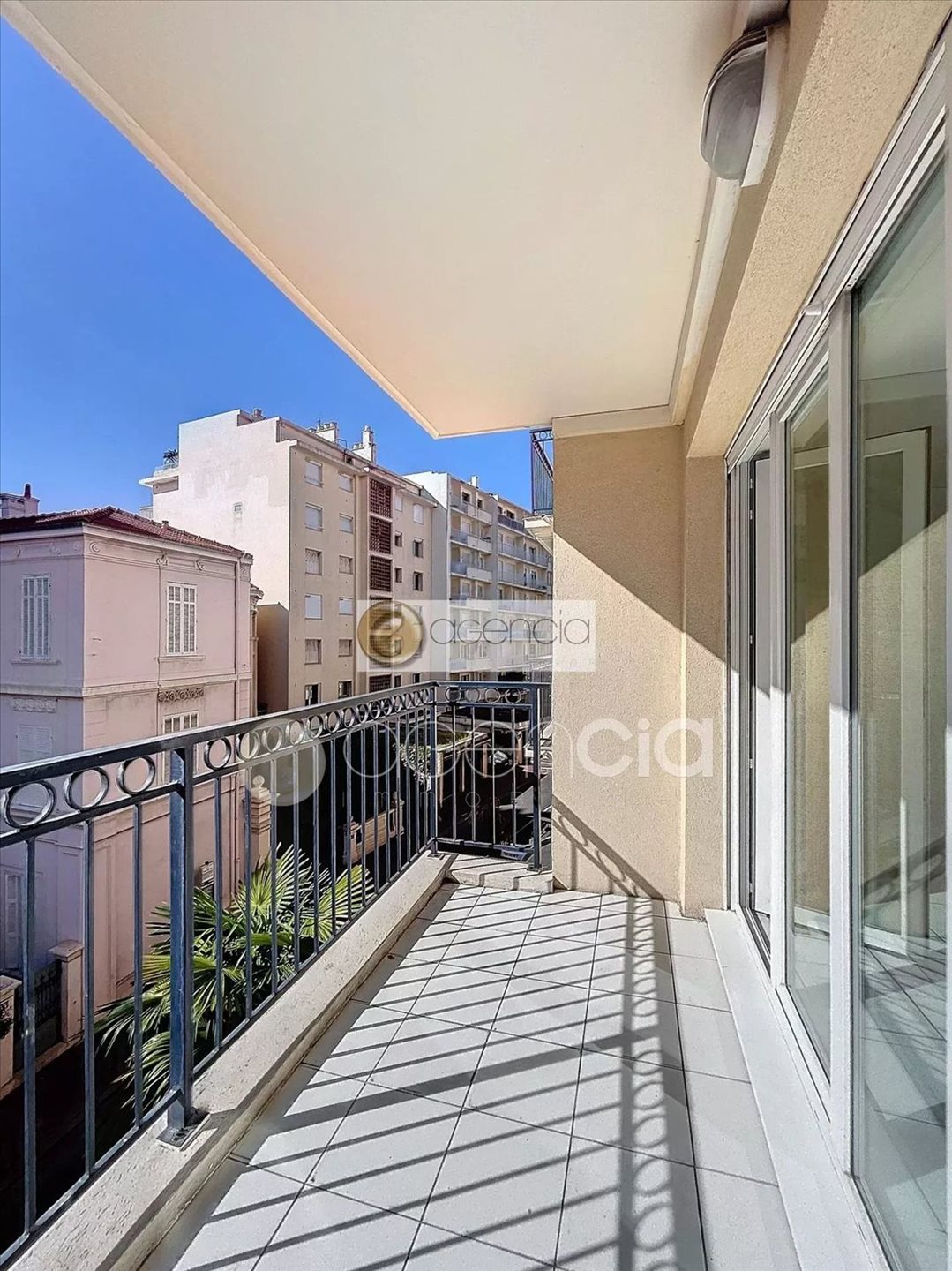 Appartement à louer, 37m², Cannes