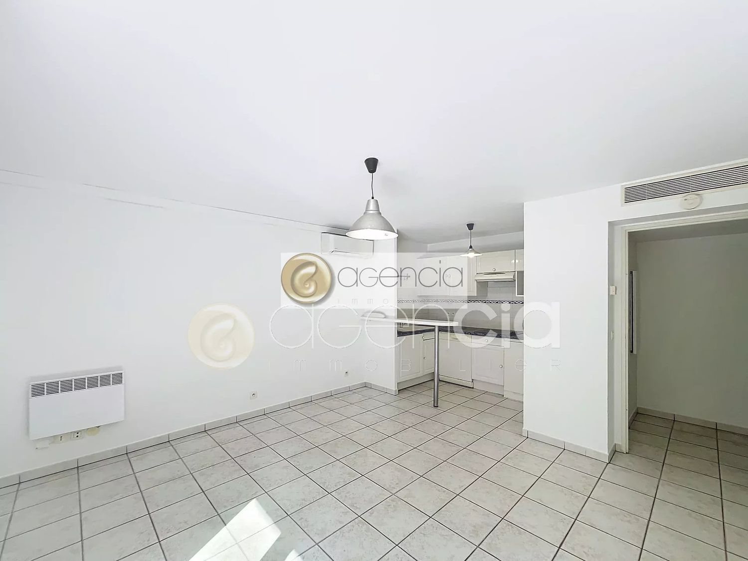 Appartement à louer, 37m², Cannes