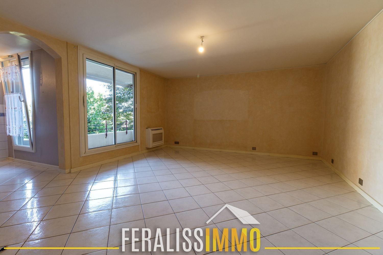 Appartement à vendre, 99m², Éragny