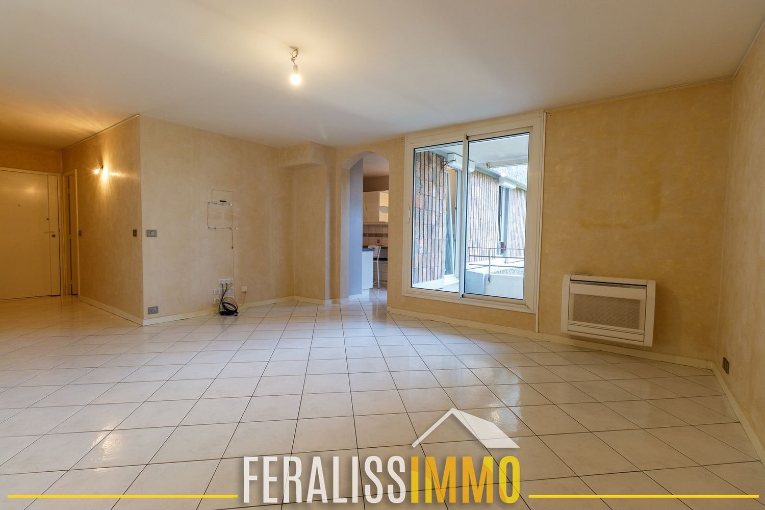 Appartement à vendre, 99m², Éragny