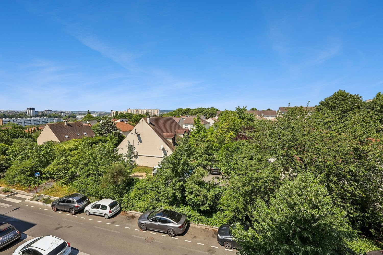 Appartement à vendre, 43m², Fresnes