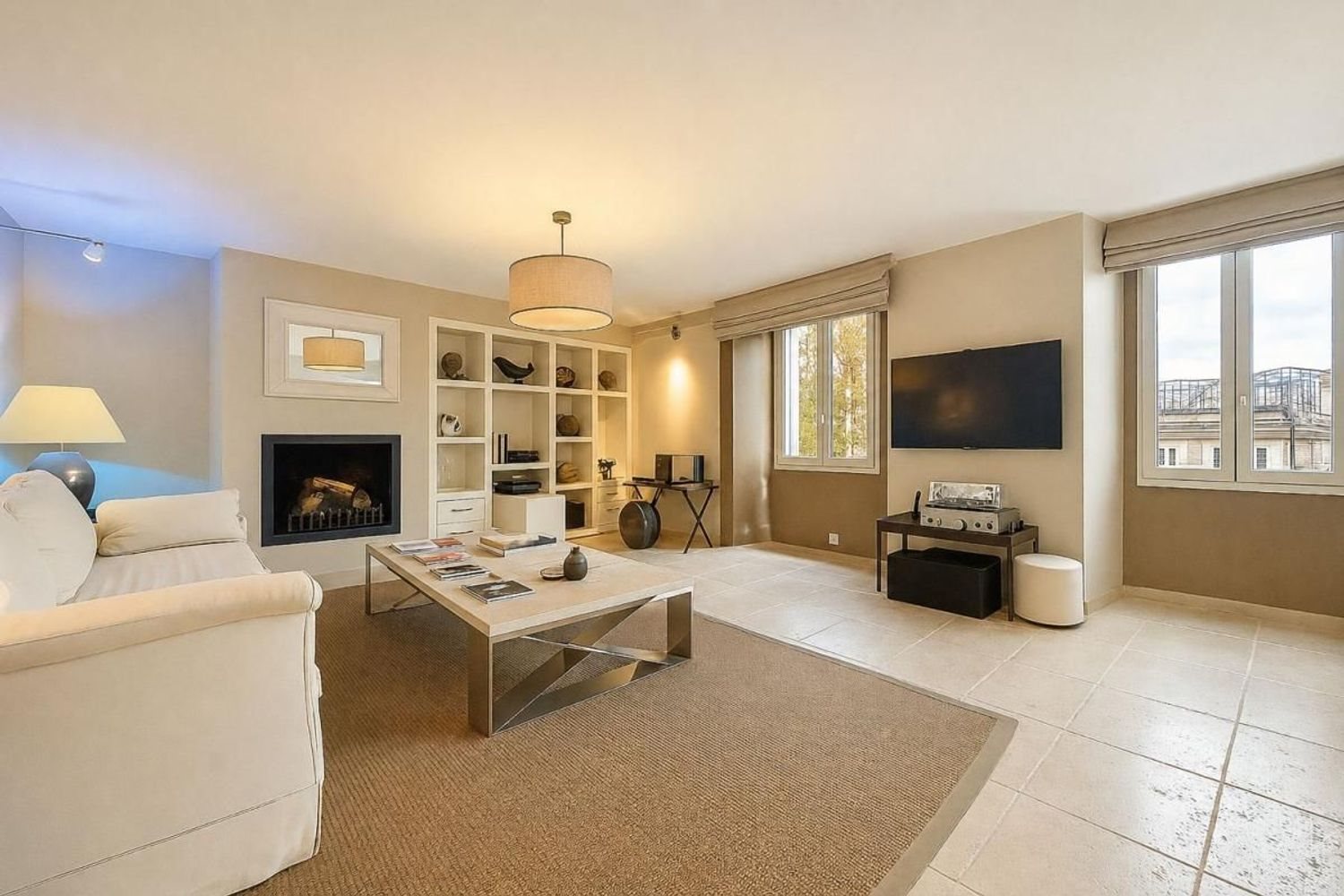 Appartement à vendre, 79m², Mougins
