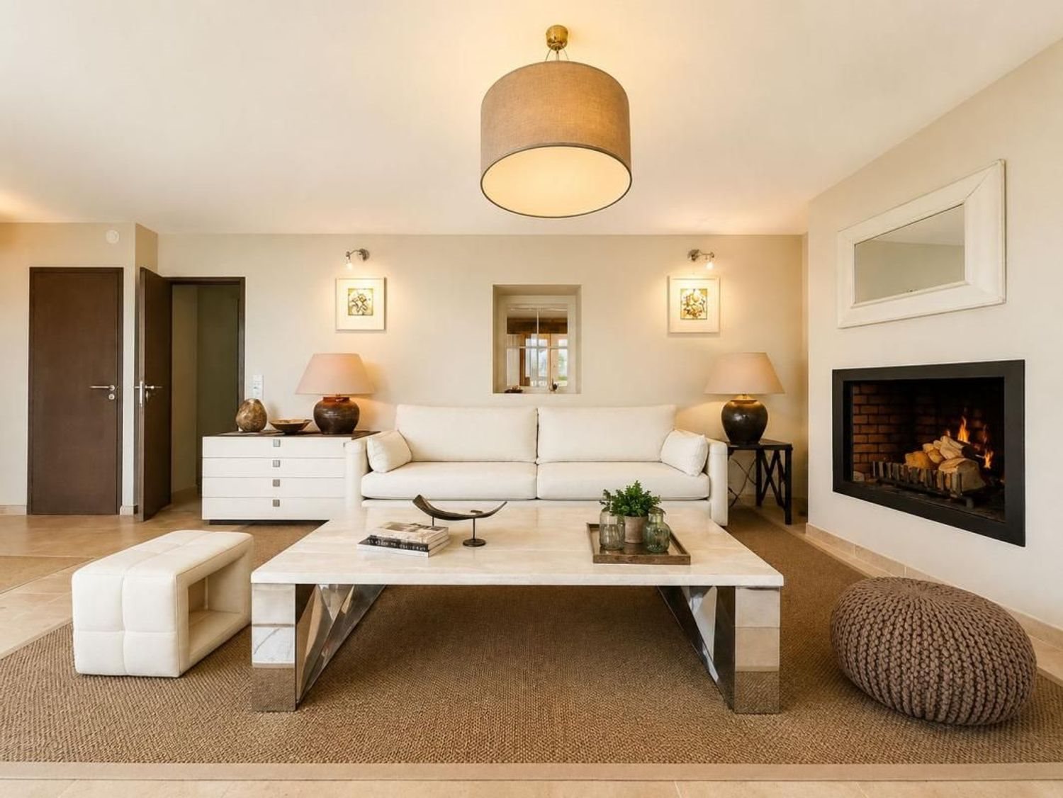 Appartement à vendre, 79m², Mougins