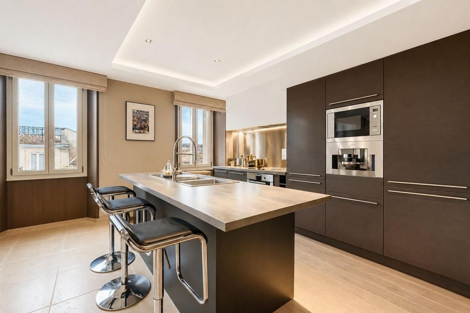 Appartement à vendre, 79m², Mougins