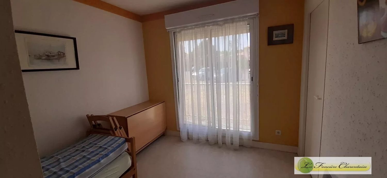 Appartement à louer, 20m², La Couronne