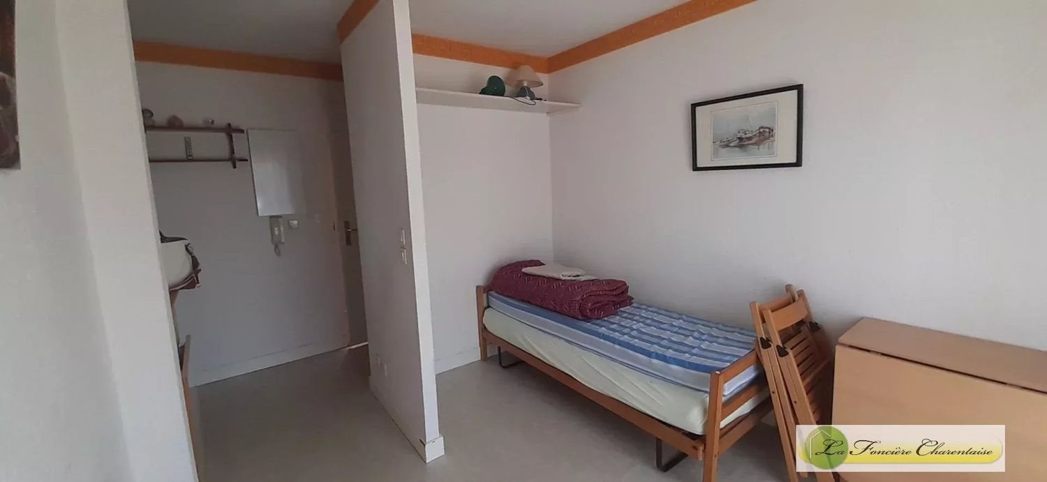 Appartement à louer, 20m², La Couronne