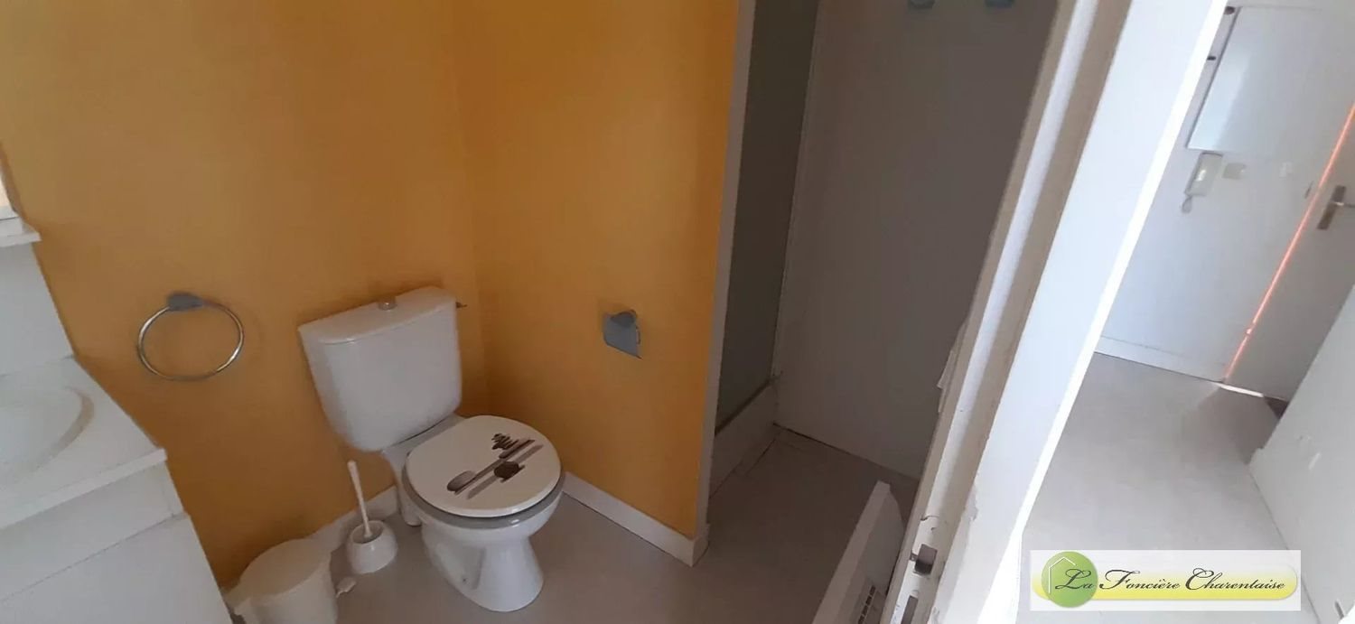 Appartement à louer, 20m², La Couronne
