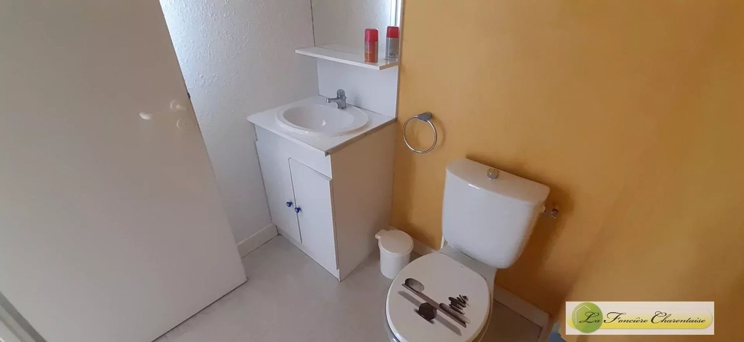Appartement à louer, 20m², La Couronne