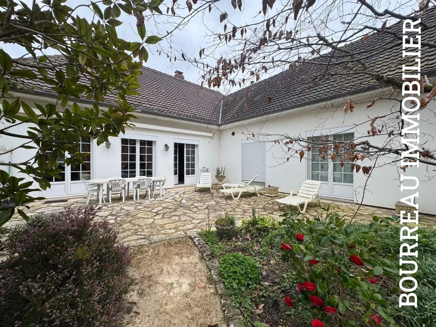 Maison à vendre, 197m², Joigny