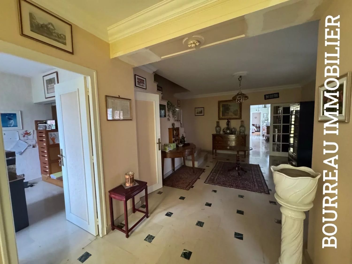 Maison à vendre, 197m², Joigny