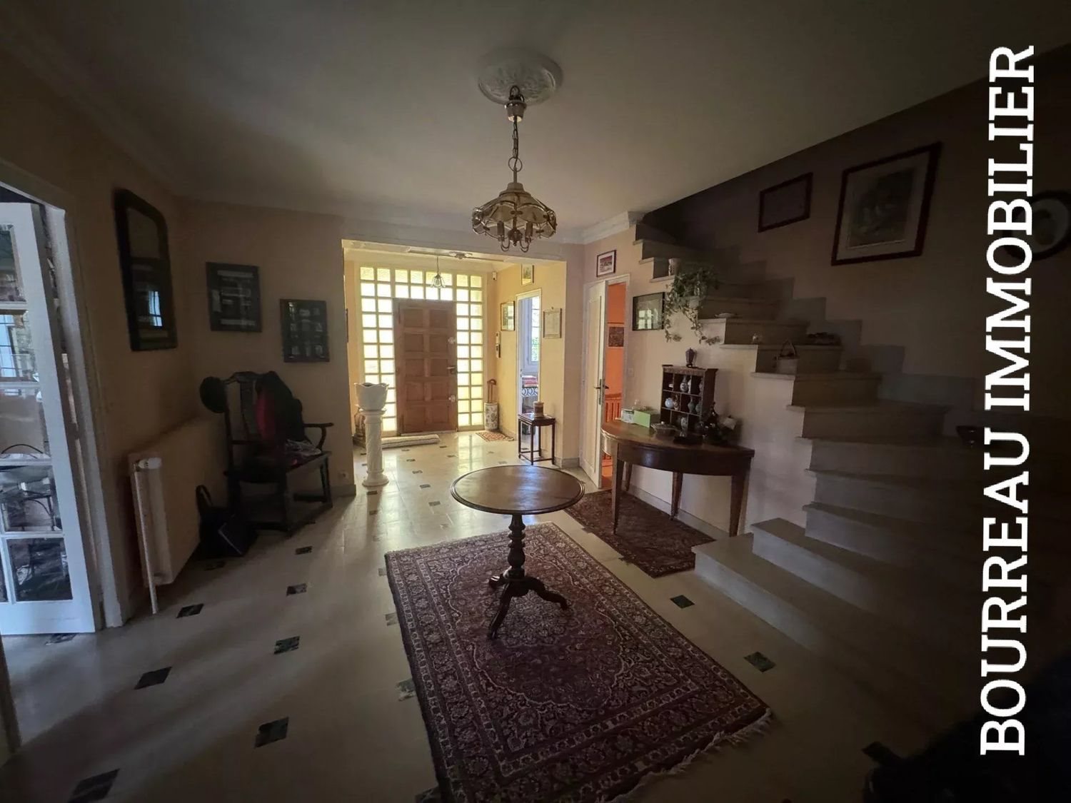 Maison à vendre, 197m², Joigny