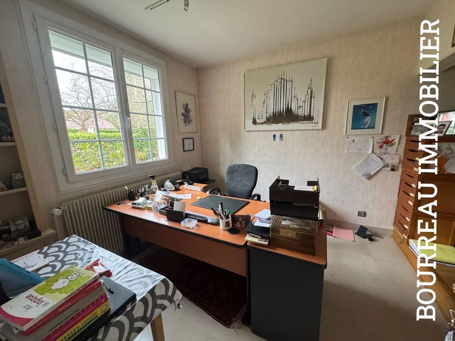 Maison à vendre, 197m², Joigny