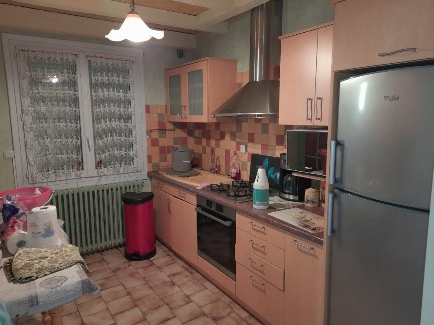 Maison à vendre, 100m², Montbard