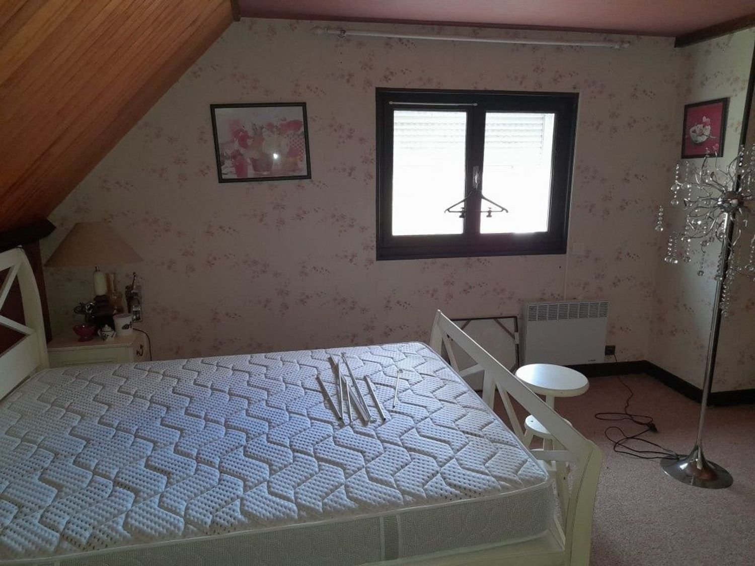 Maison à vendre, 100m², Montbard