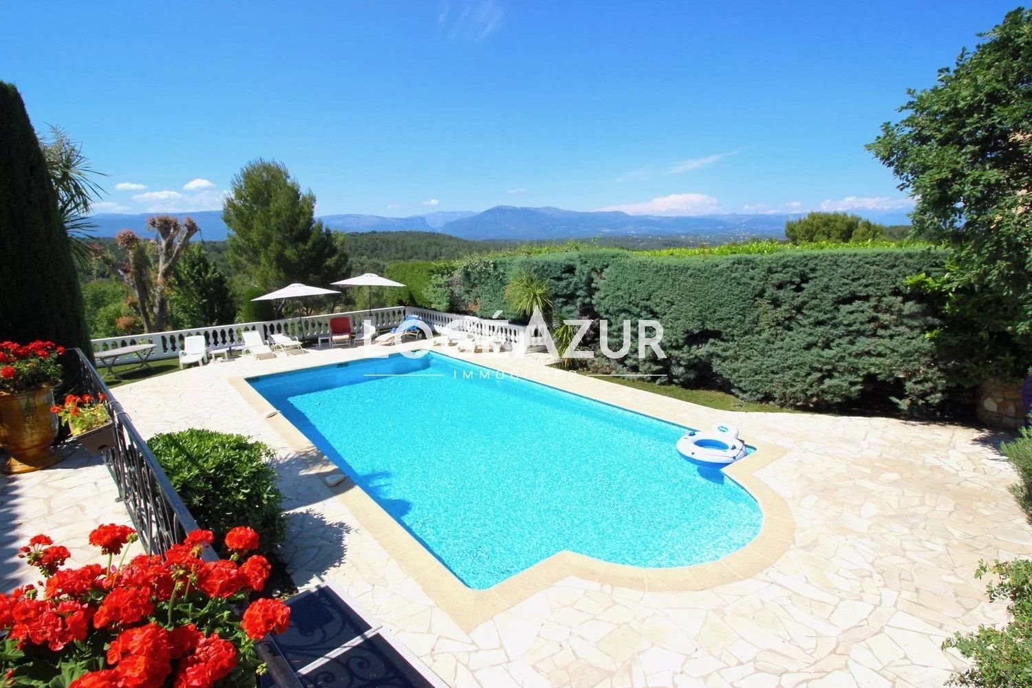 Maison à vendre, 530m², Vallauris