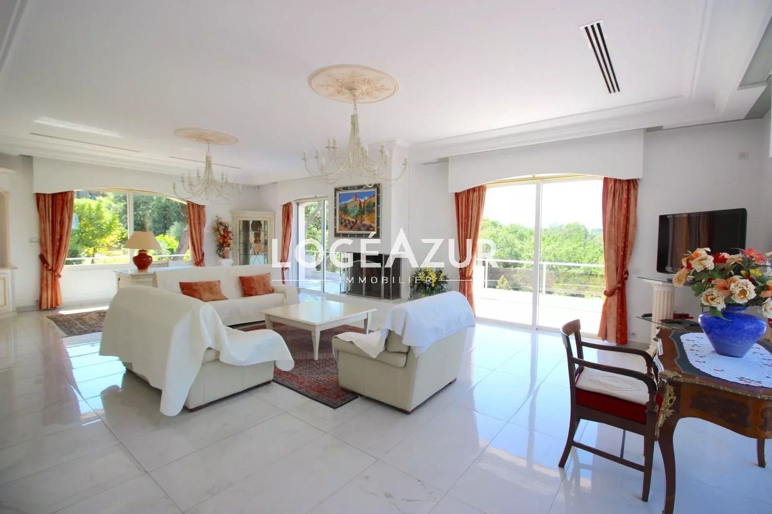 Maison à vendre, 530m², Vallauris