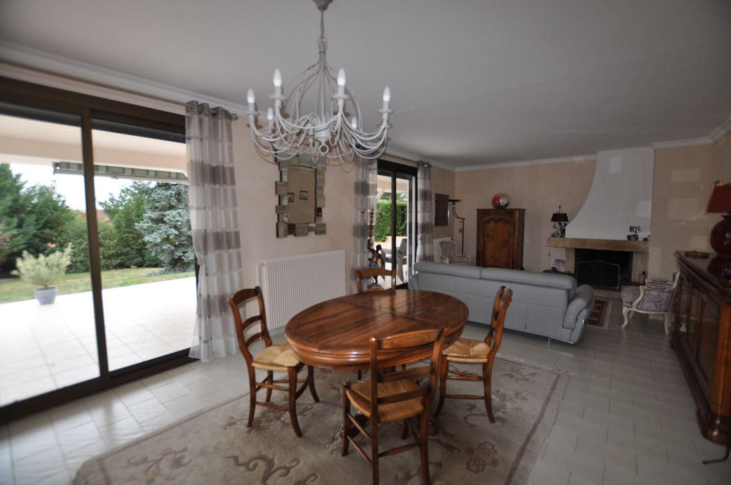 Maison à vendre, 123m², Misérieux