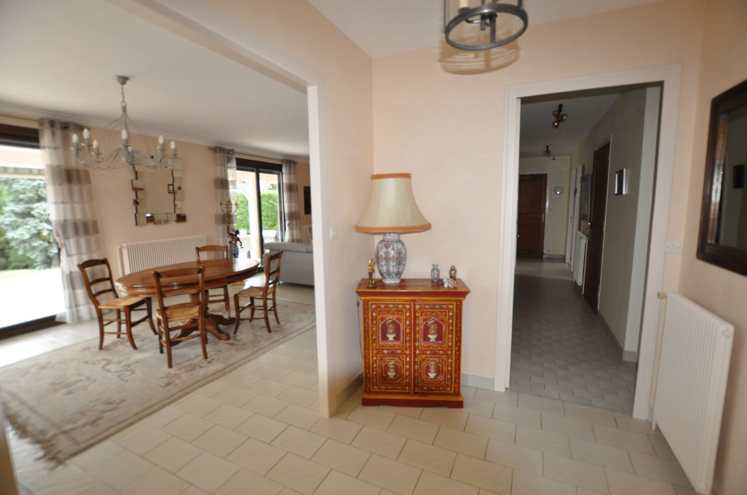Maison à vendre, 123m², Misérieux