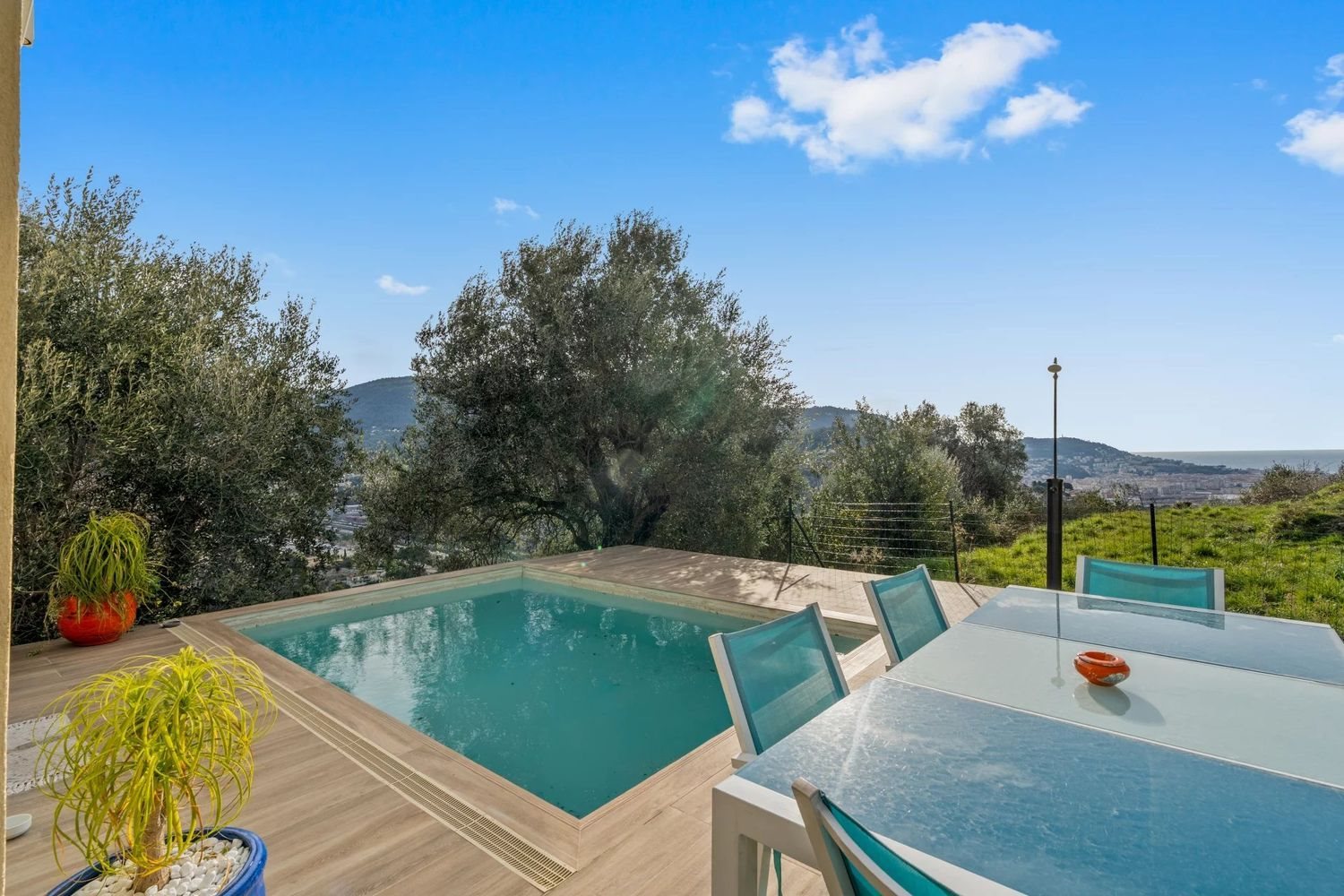 Maison à vendre, 145m², Saint-André-de-la-Roche
