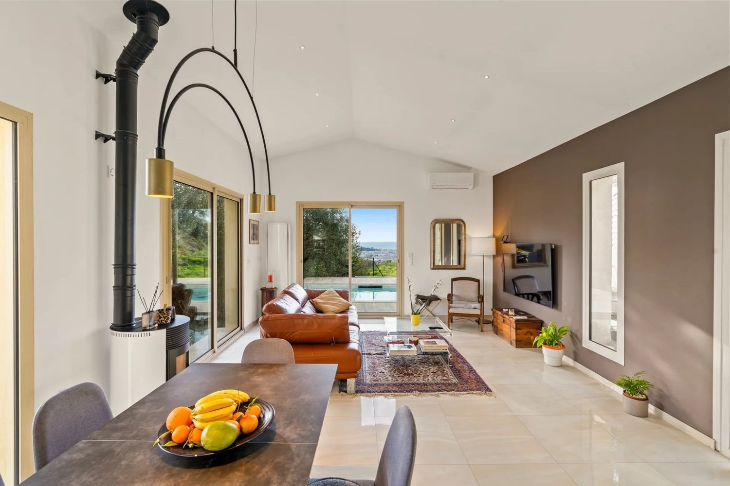 Maison à vendre, 145m², Saint-André-de-la-Roche