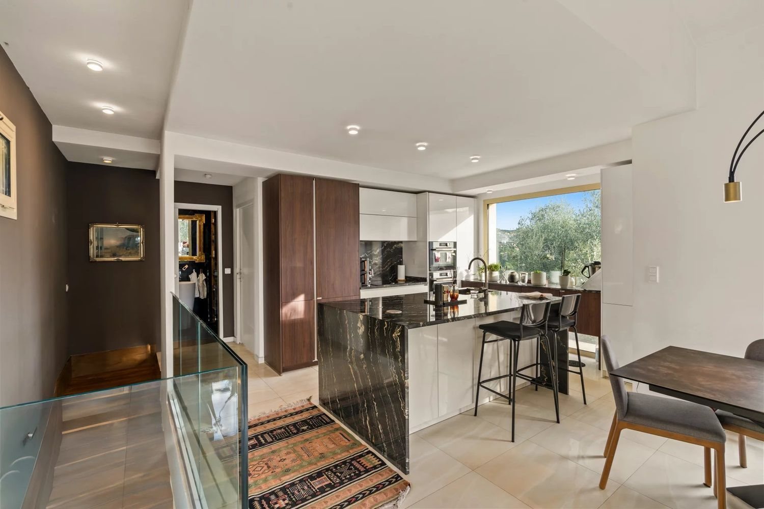 Maison à vendre, 145m², Saint-André-de-la-Roche