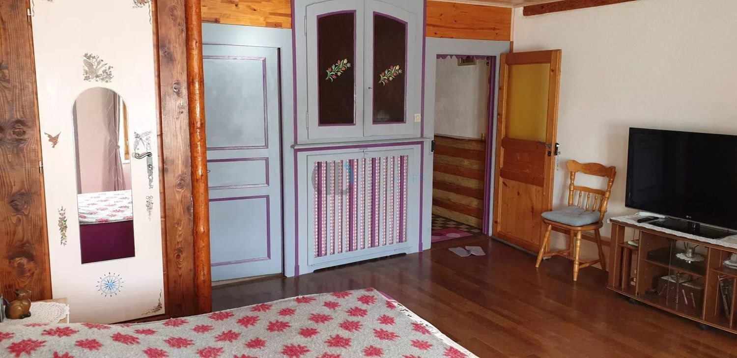 Appartement à vendre, 81m², Taninges (Praz de Lys - Sommand)