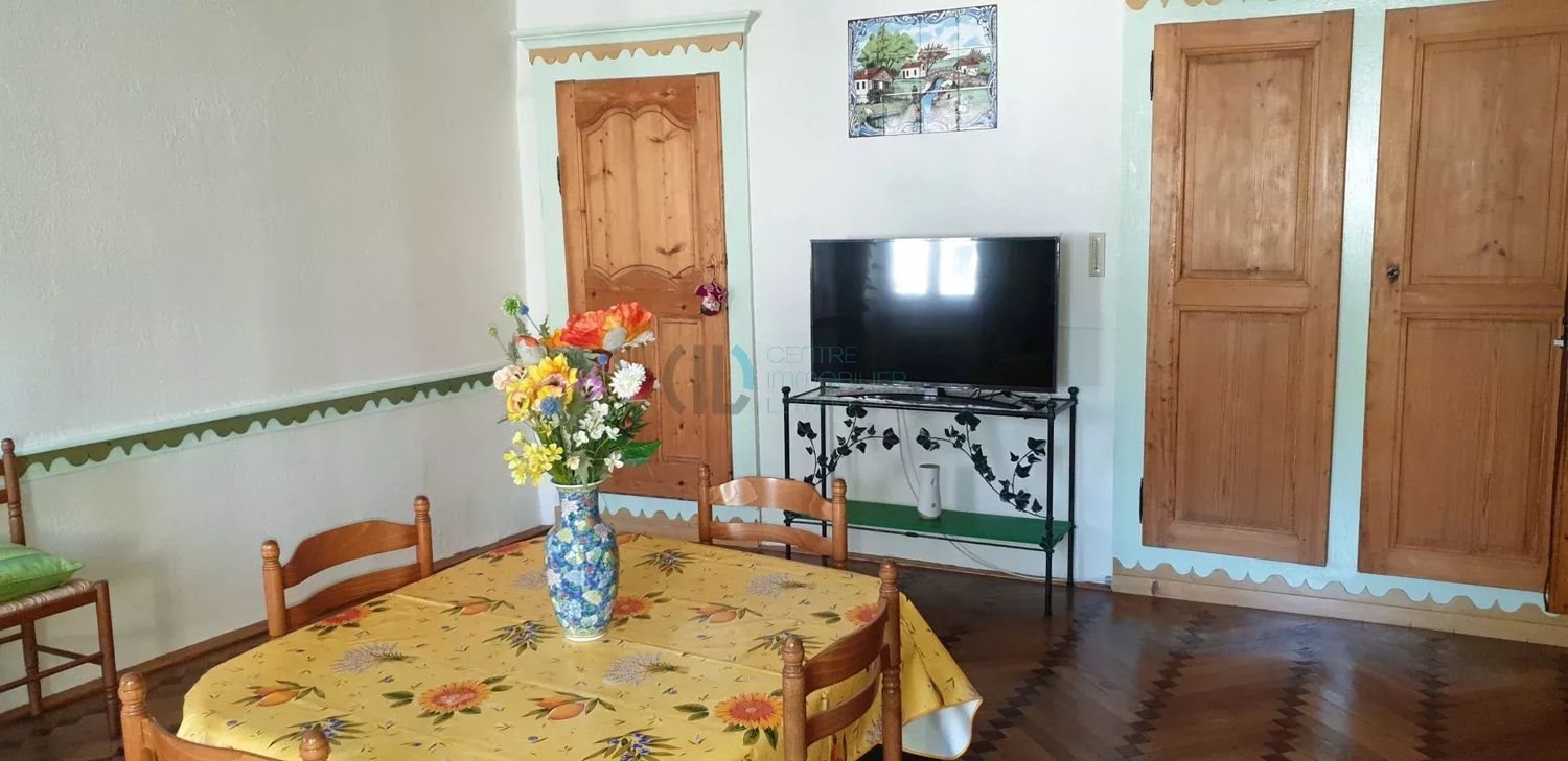 Appartement à vendre, 81m², Taninges (Praz de Lys - Sommand)