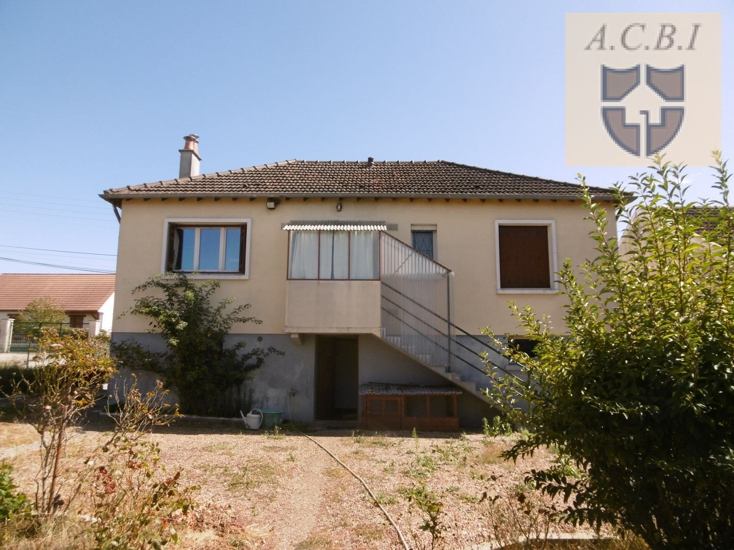 Maison à vendre, 96m², Beaugency