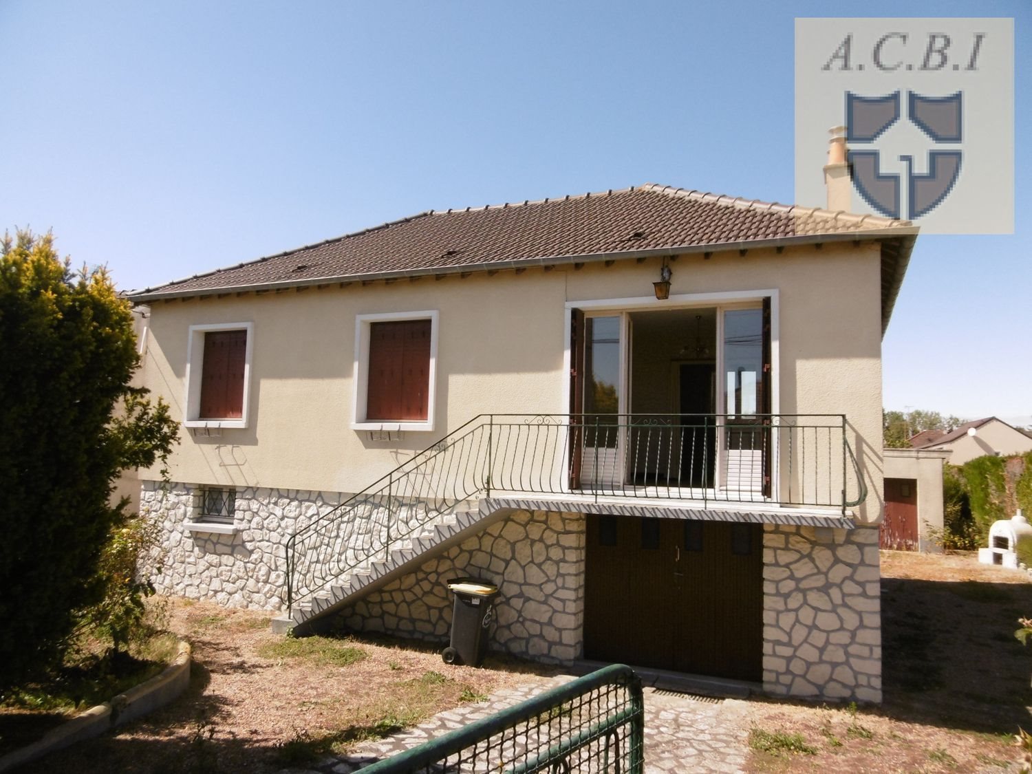 Maison à vendre, 96m², Beaugency