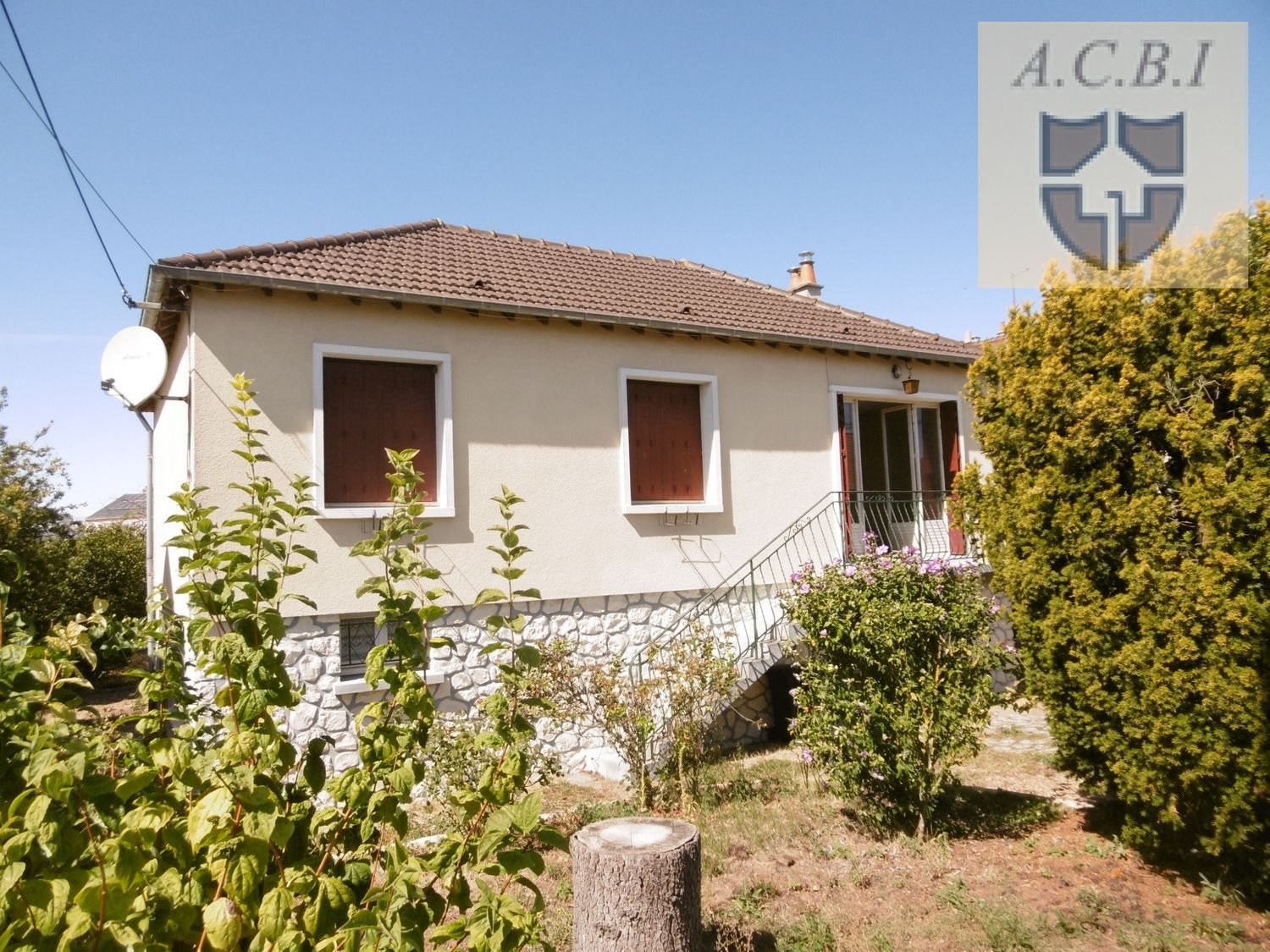 Maison à vendre, 96m², Beaugency