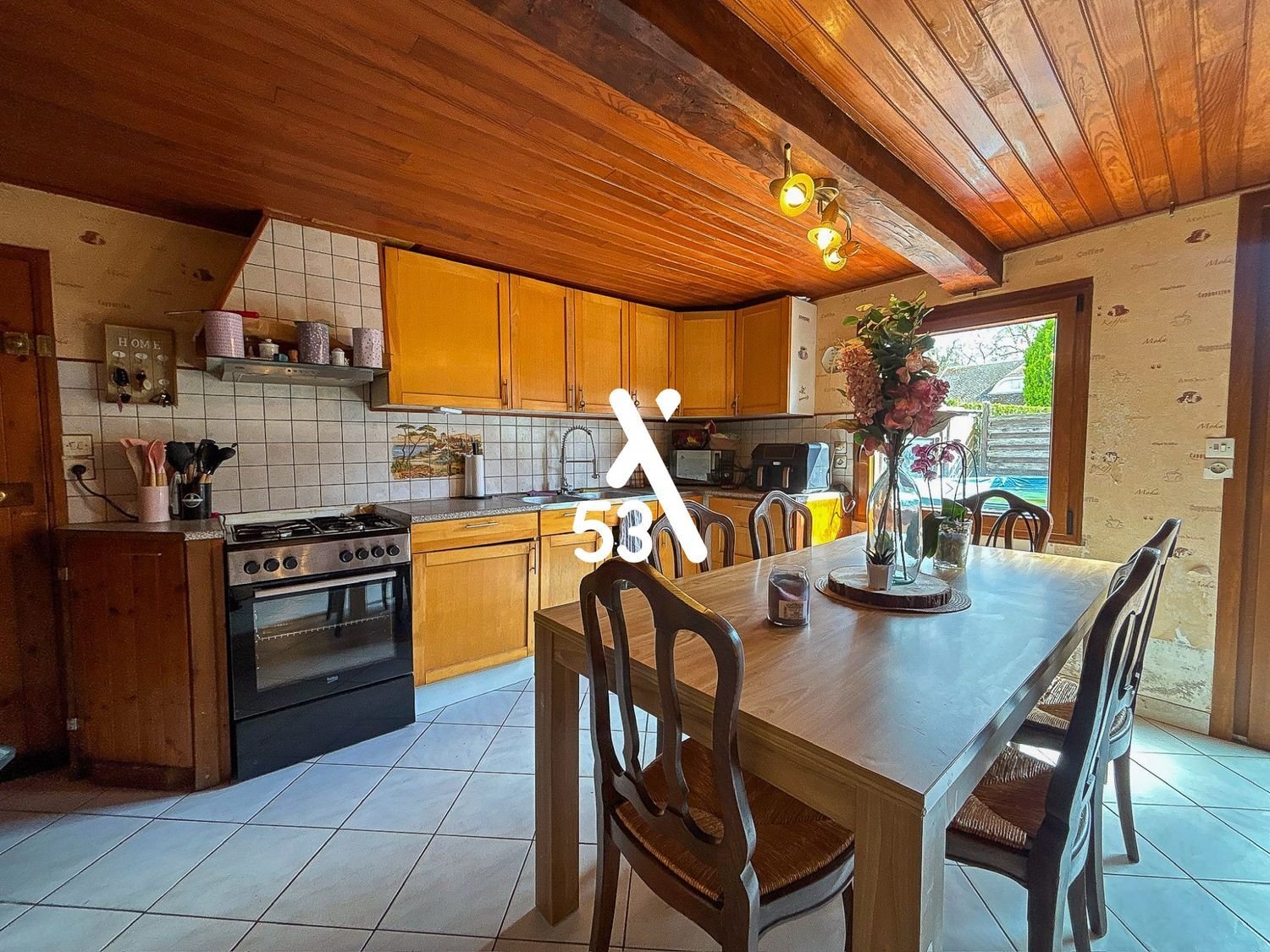 Maison à vendre, 76m², Blendecques